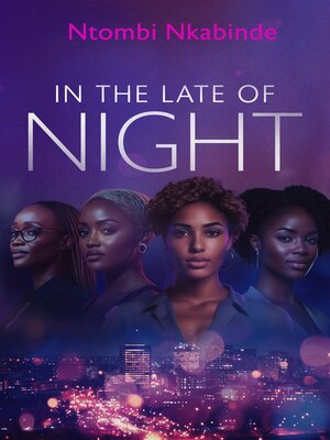 cover image of In the Late of Night